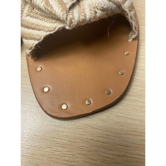 Universal Thread Louise Sandal NWT! - Picture 3 of 8